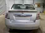 2011 NISSAN SENTRA
