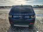 2017 LAND ROVER Discovery Sport