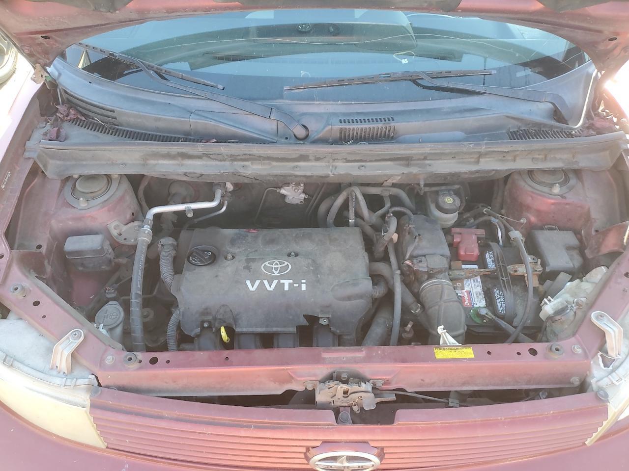 2006 SCION xB