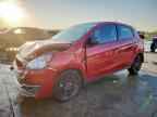 2019 MITSUBISHI MIRAGE