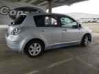 2007 NISSAN VERSA