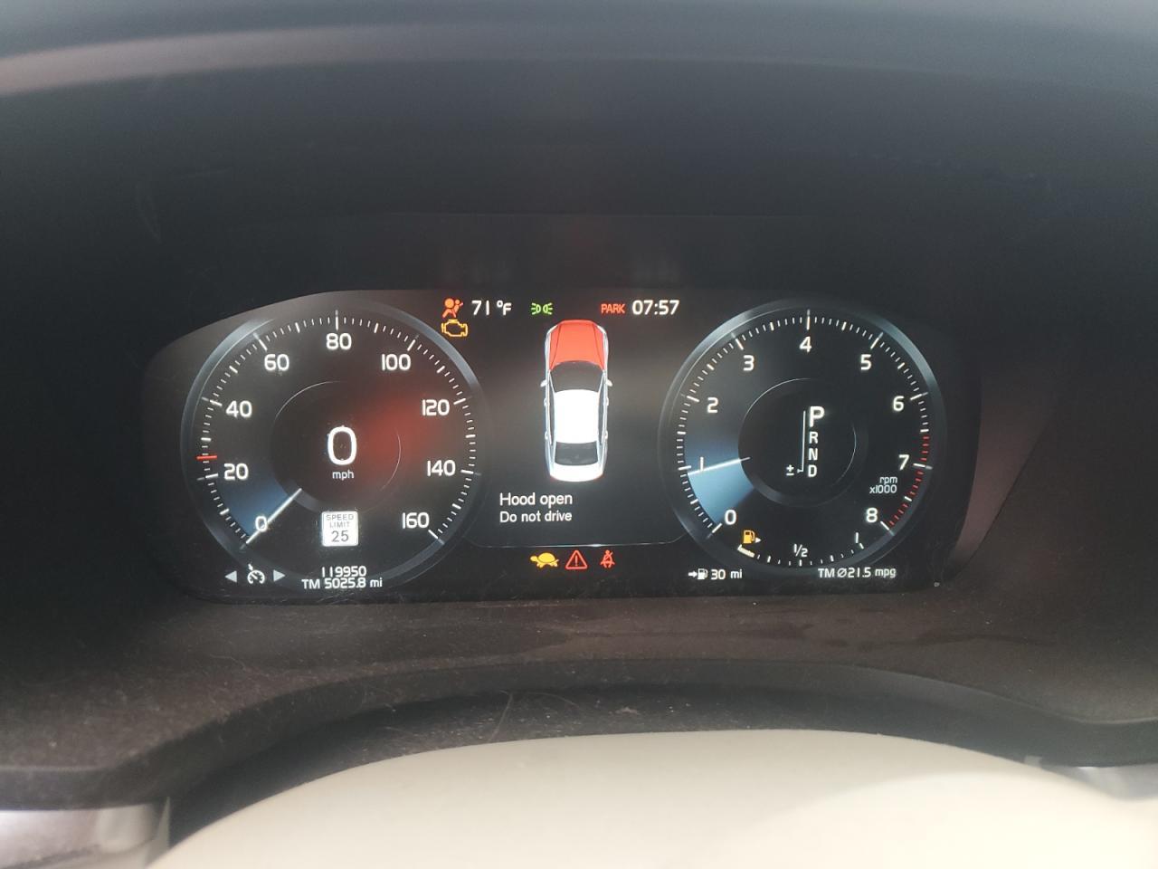 2019 VOLVO S60