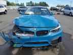 2020 BMW M4