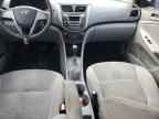 2016 HYUNDAI ACCENT