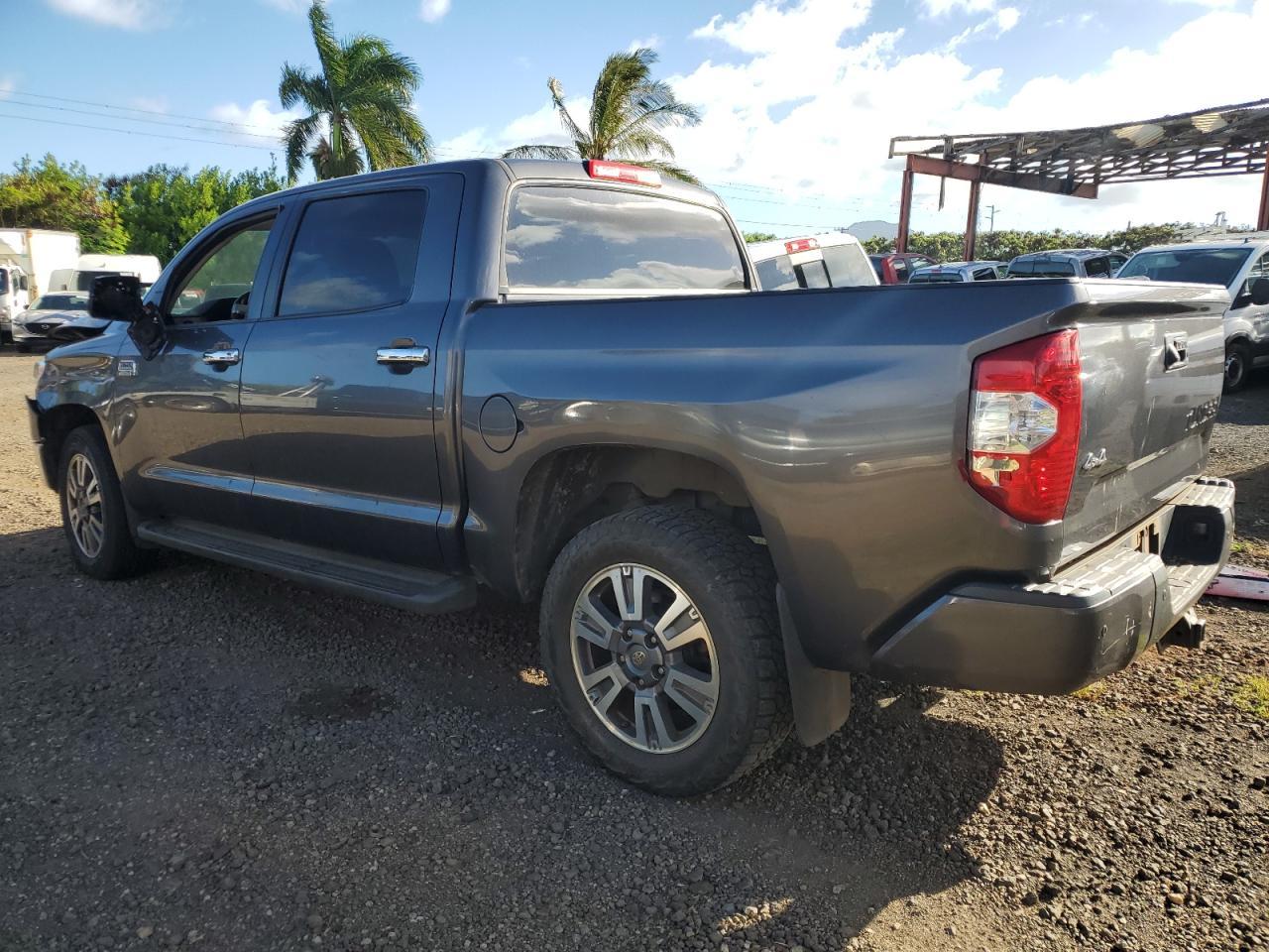 2019 TOYOTA TUNDRA