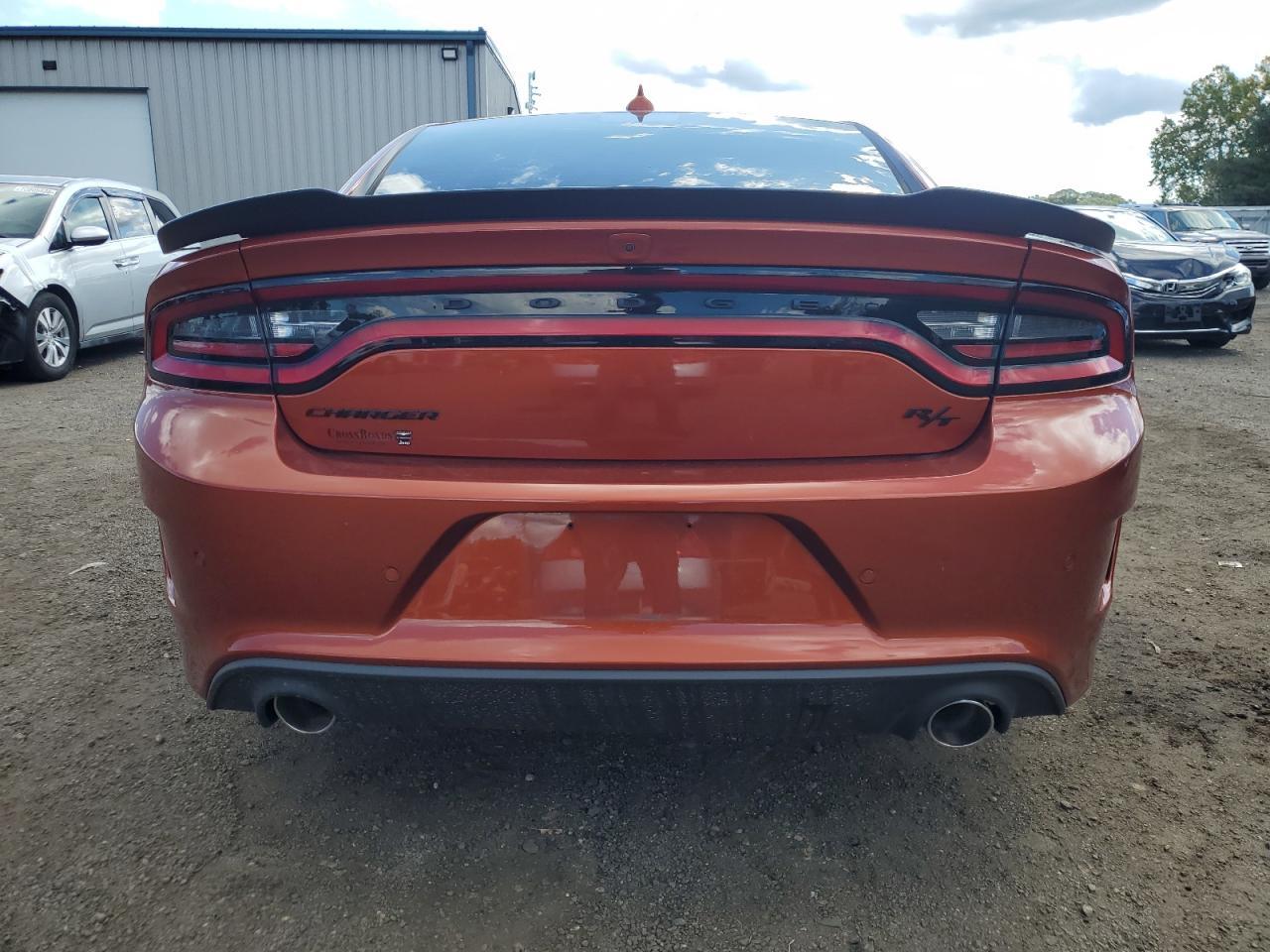 2023 DODGE CHARGER