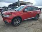 2016 MITSUBISHI outlander