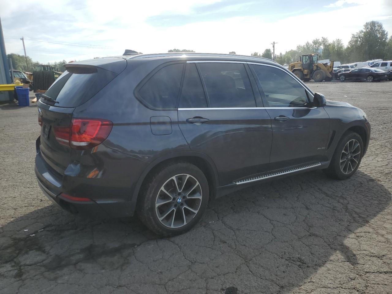 2014 BMW X5