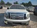 2010 FORD F-150 Lightning