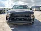2022 CHEVROLET Silverado