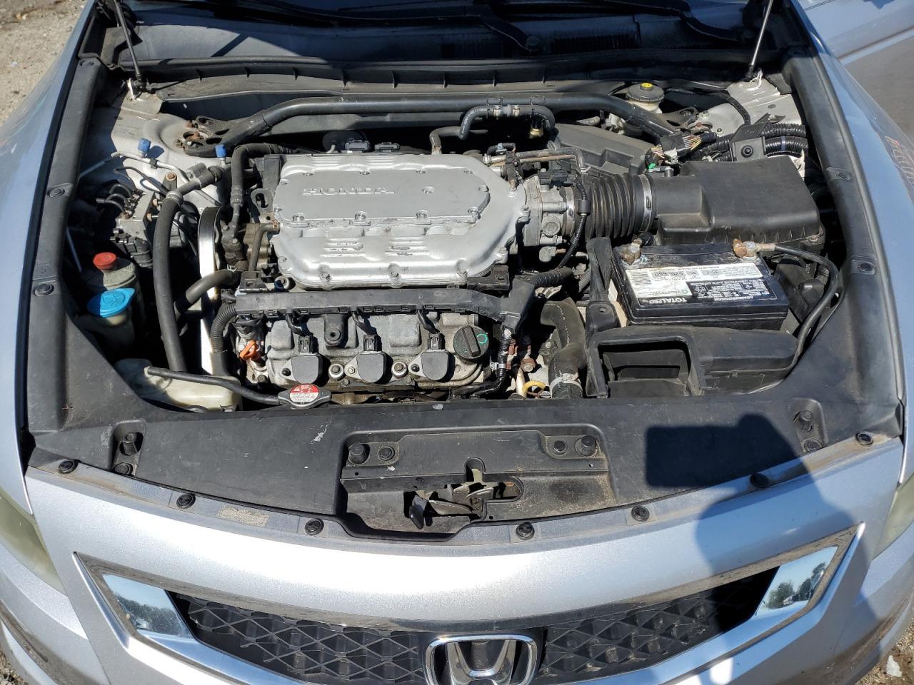 2010 HONDA ACCORD