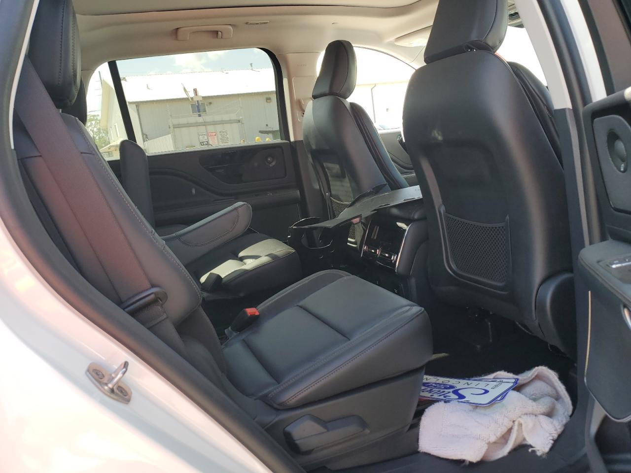 2025 LINCOLN Aviator