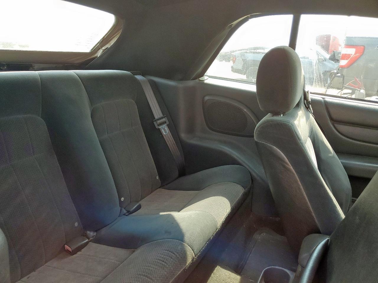 2005 CHRYSLER Sebring