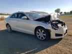 2014 CADILLAC ATS