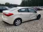 2015 KIA FORTE