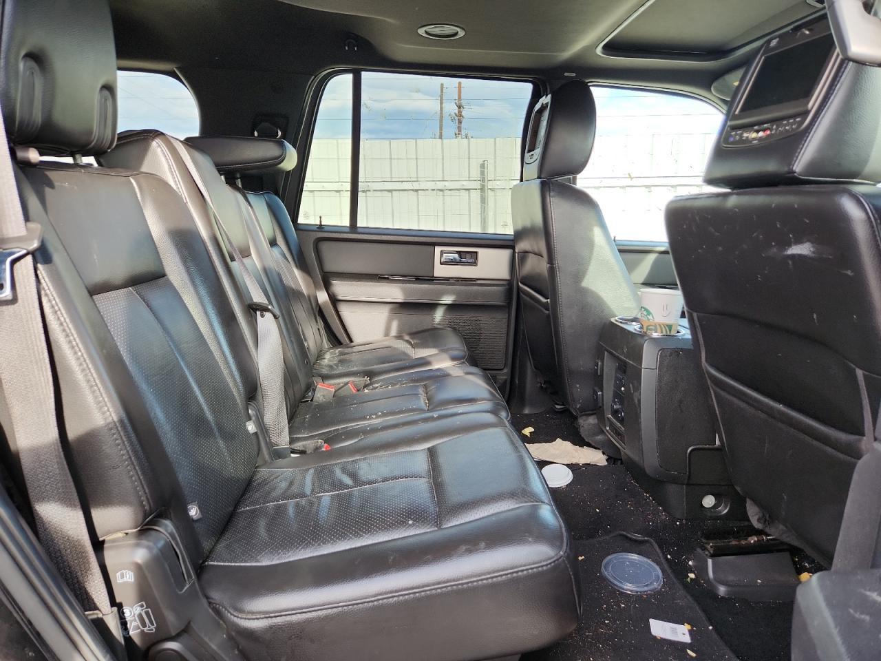 2013 FORD Expedition
