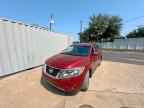 2014 NISSAN PATHFINDER