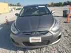 2013 HYUNDAI ACCENT