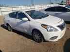 2016 NISSAN VERSA