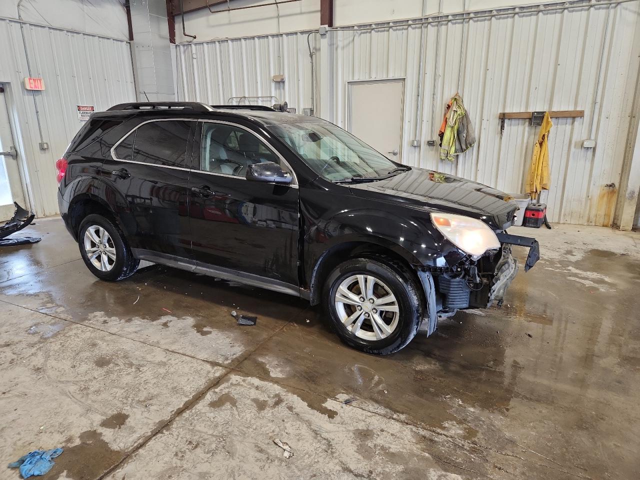 2015 CHEVROLET EQUINOX