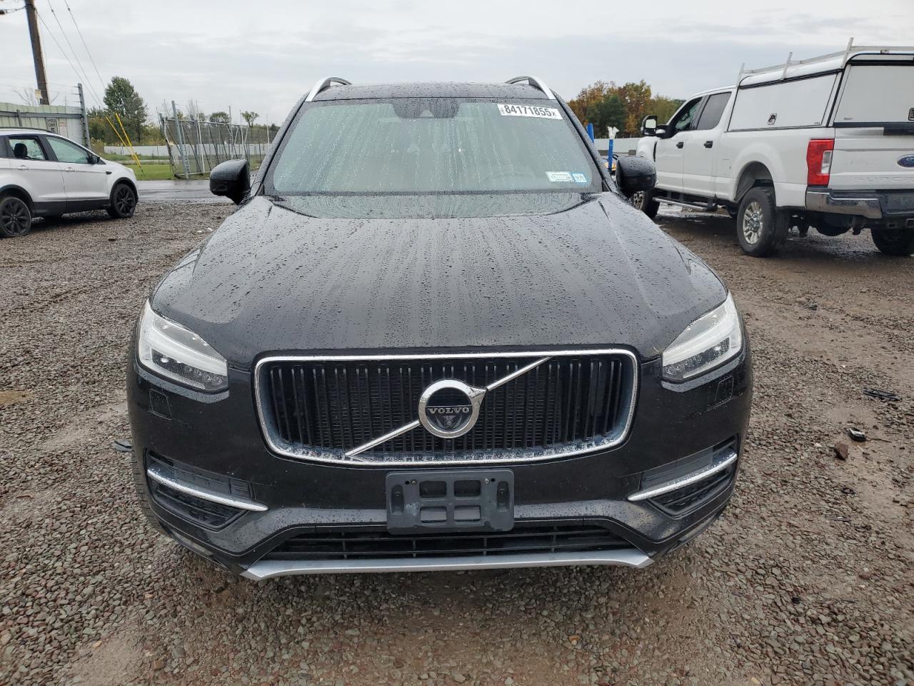 2017 VOLVO XC90
