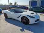 2014 CHEVROLET CORVETTE