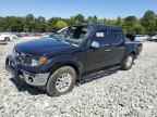 2008 NISSAN Frontier