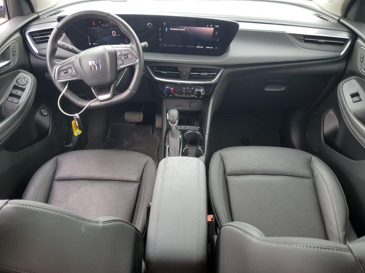 2024 BUICK Encore GX