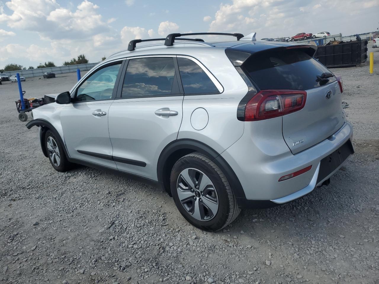 2018 KIA Niro