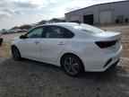 2022 KIA FORTE
