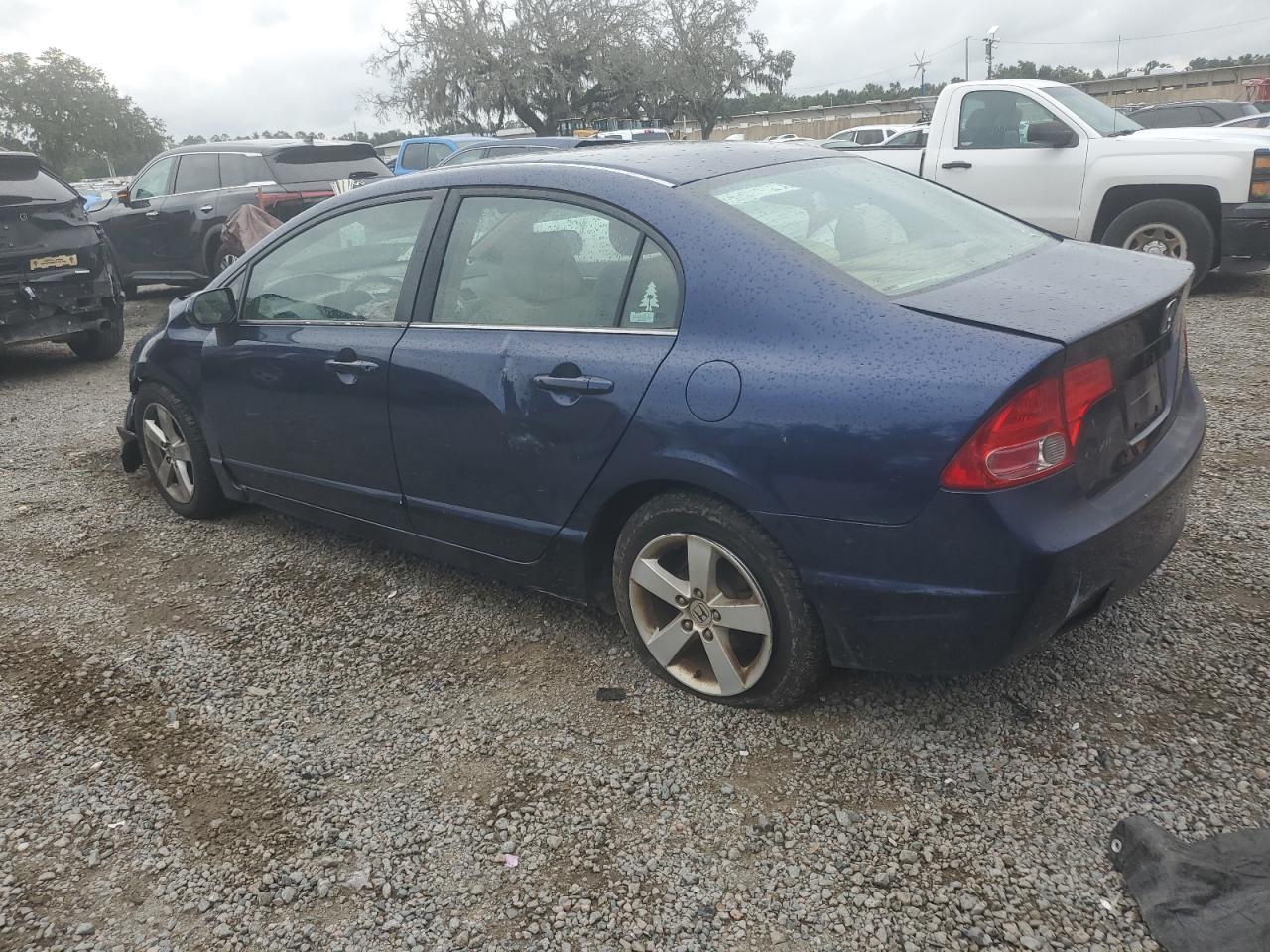 2006 HONDA CIVIC