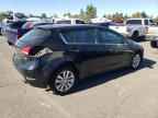 2014 KIA FORTE