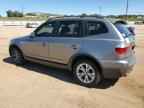 2009 BMW X3