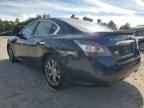2014 NISSAN Maxima