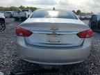 2017 CHEVROLET IMPALA