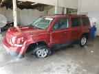2016 JEEP PATRIOT