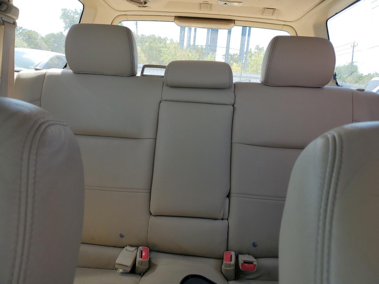 2006 SUBARU FORESTER