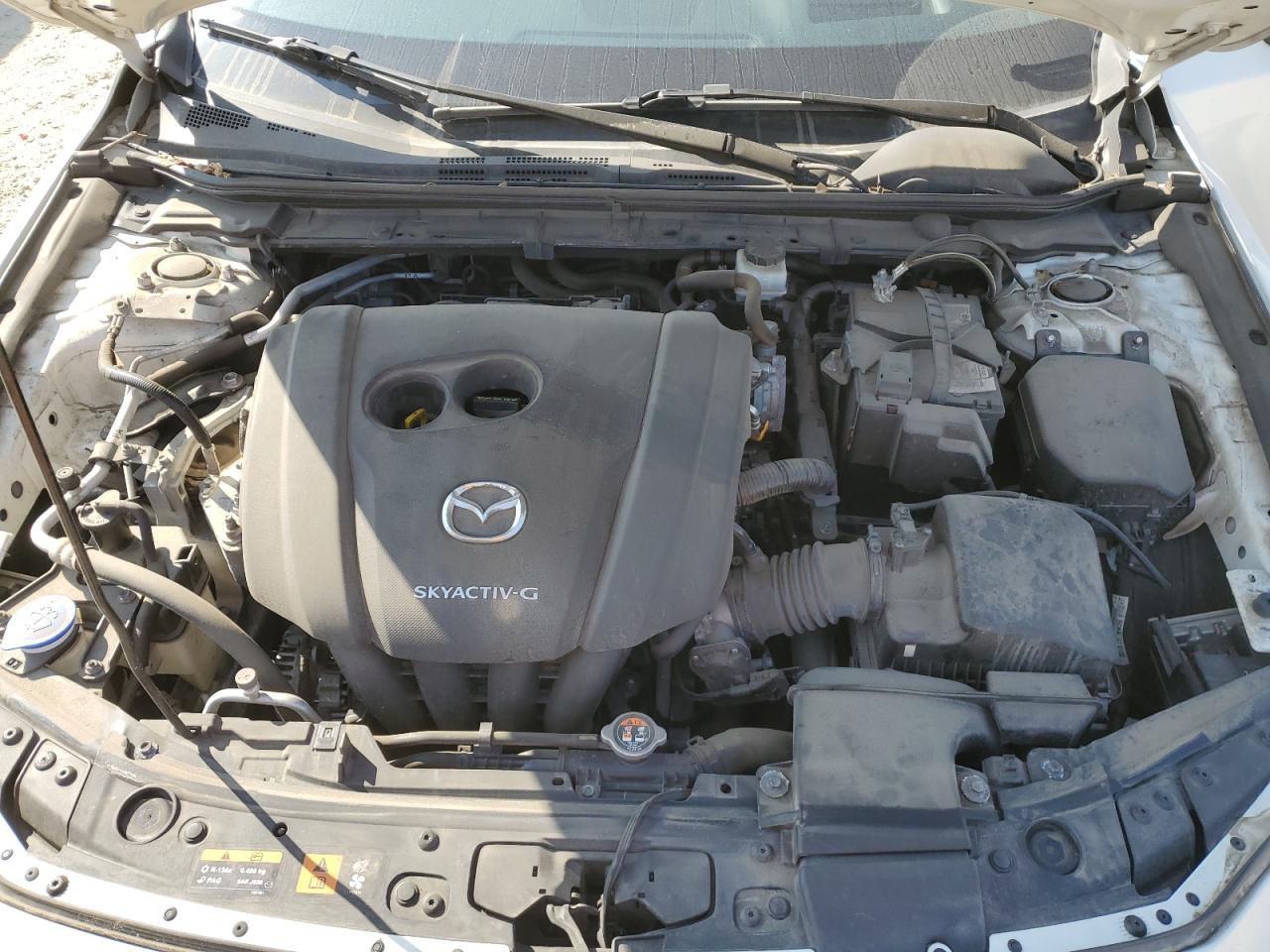 2019 MAZDA 3