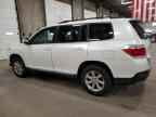 2011 TOYOTA HIGHLANDER