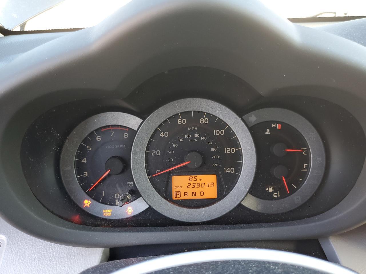 2012 TOYOTA RAV4