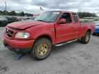 2003 FORD F-150