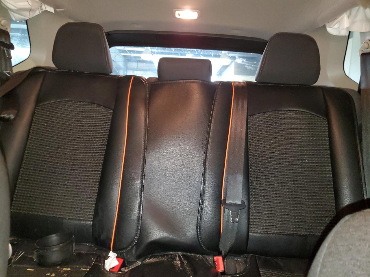 2022 NISSAN ROGUE