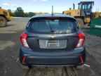 2020 CHEVROLET Spark