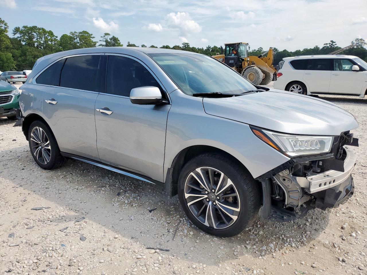 2020 ACURA MDX
