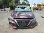 2020 NISSAN SENTRA