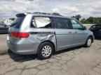 2008 HONDA ODYSSEY