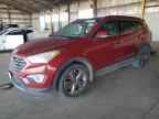 2015 HYUNDAI SANTA FE