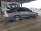 2019 MERCEDES-BENZ C-CLASS