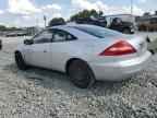 2003 HONDA ACCORD
