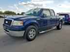 2007 FORD F-150